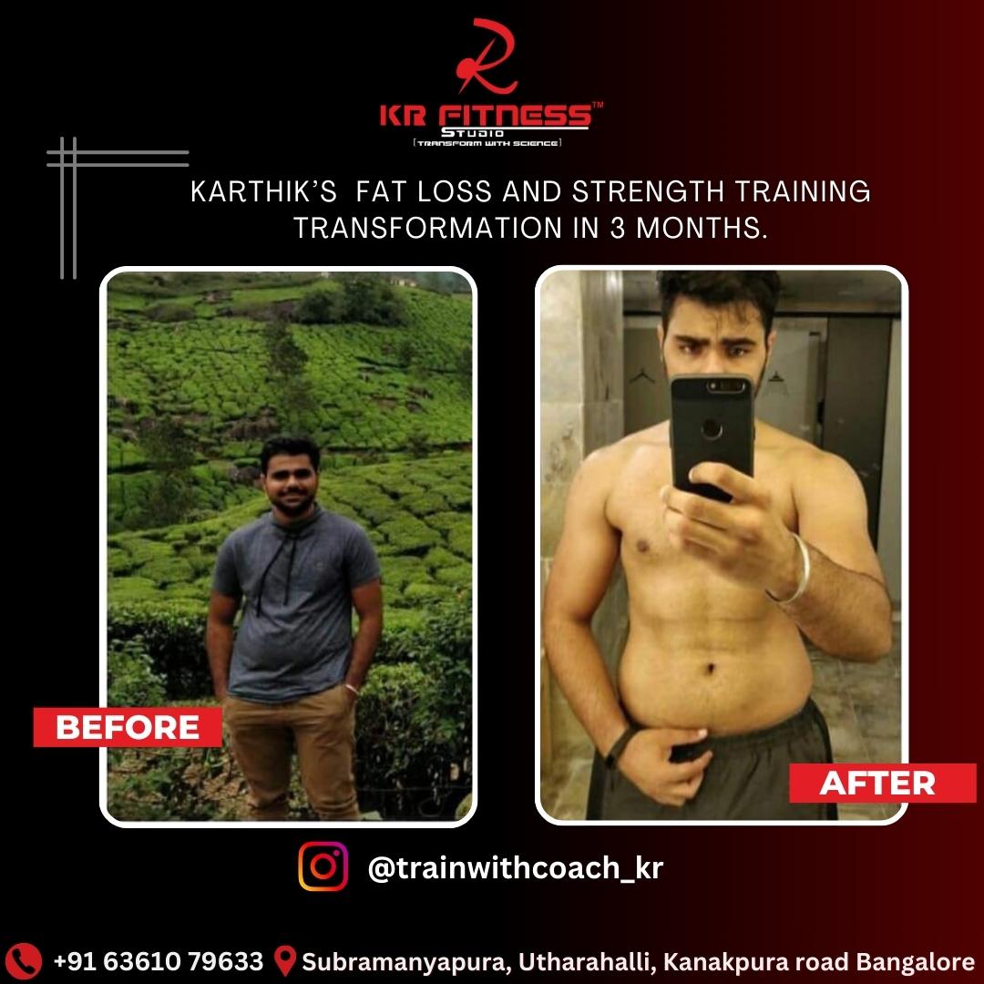 Client Transformation - Before & After 12