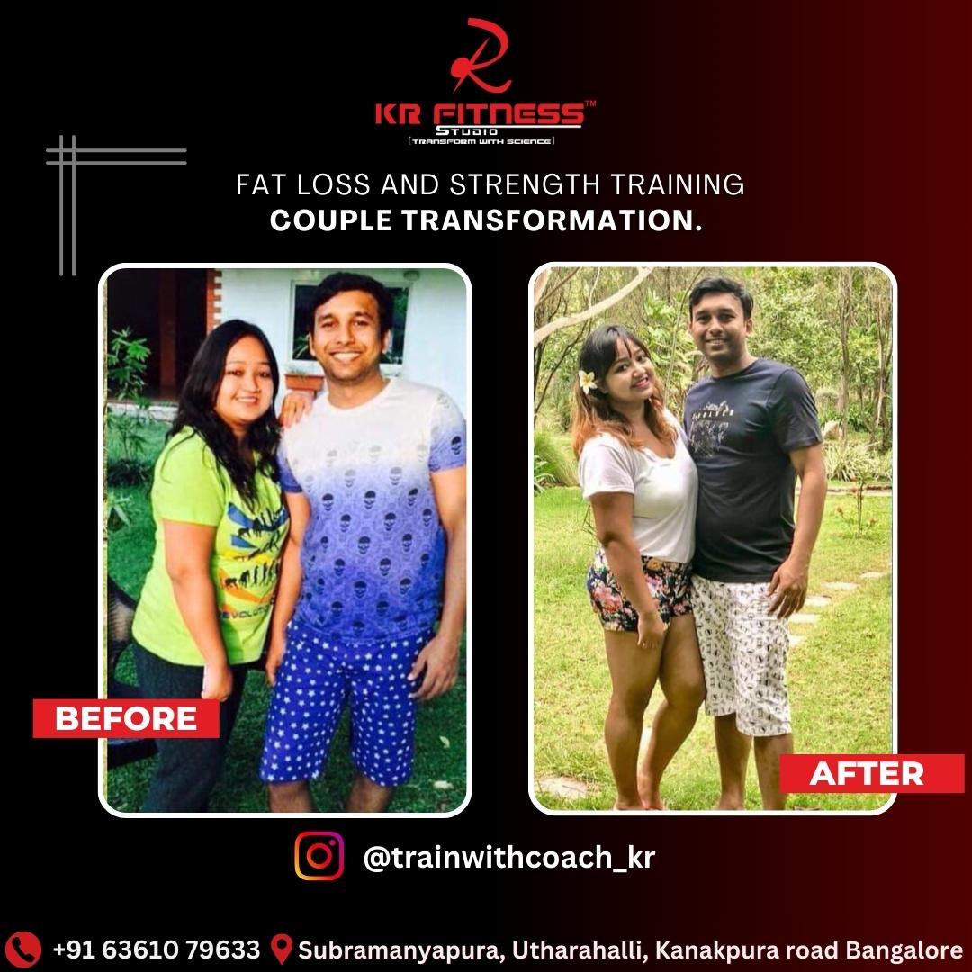 Client Transformation - Before & After 14